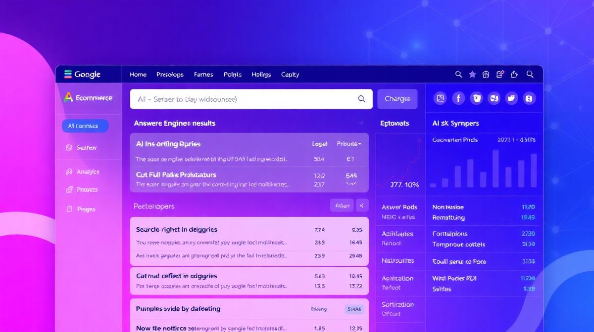 SEO vs AEO: The Complete Ecommerce Guide to Ranking in AI Search (2026)