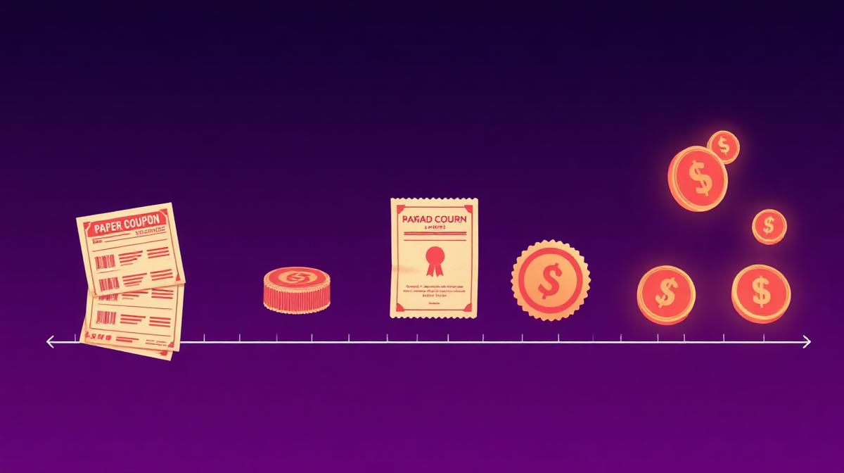 From Coupons to Conditional Rewards: The Evolution of Ecommerce Conversion Optimization