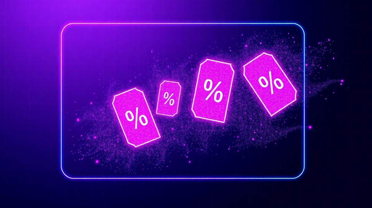 Every Ecom Brand Is Running Discounts. Nobody Is Talking About the Margin They're Destroying.